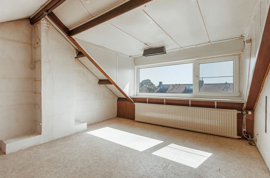 Van Eedenstraat 1