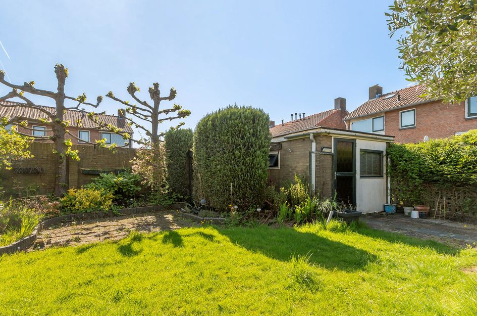 Van Eedenstraat 1