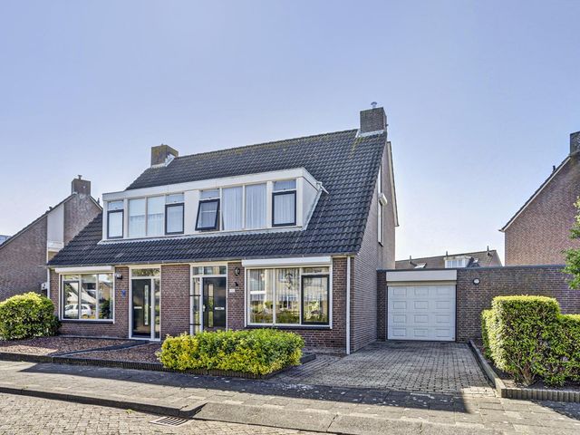 Schouwenbank 112, Zierikzee