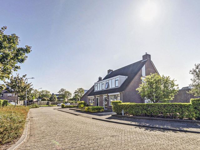 Schouwenbank 112, Zierikzee