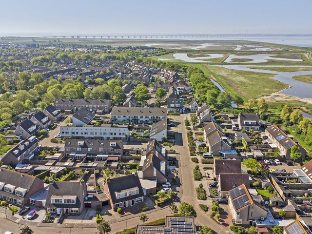 Schouwenbank 112, Zierikzee