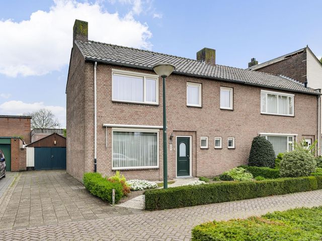 Molenstraat 44, Maarheeze
