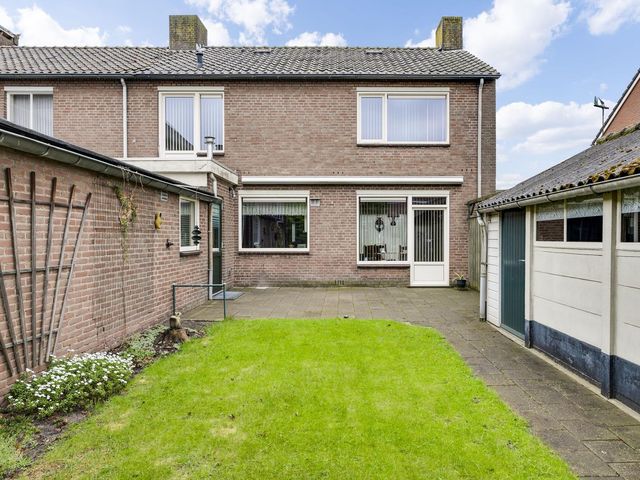 Molenstraat 44, Maarheeze
