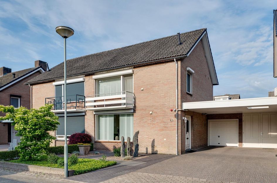Eikenstraat 13