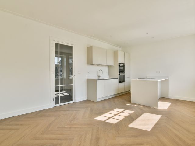 Olympiaplein 71 2, Amsterdam
