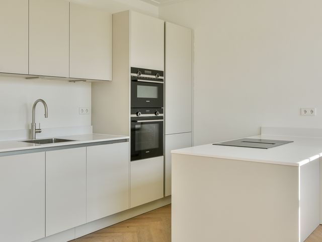 Olympiaplein 71 2, Amsterdam