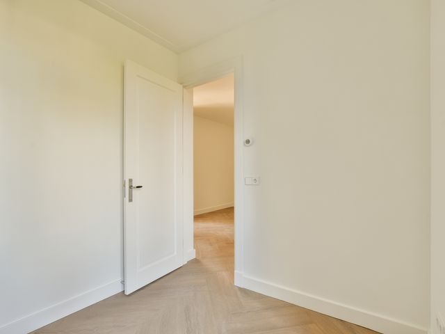 Olympiaplein 71 2, Amsterdam