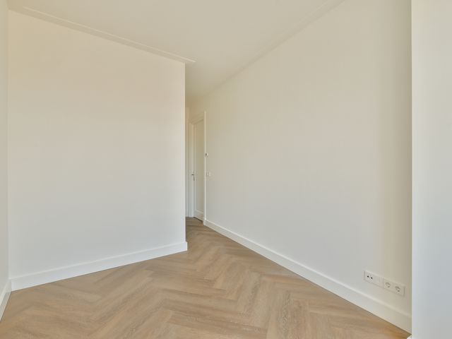 Olympiaplein 71 2, Amsterdam