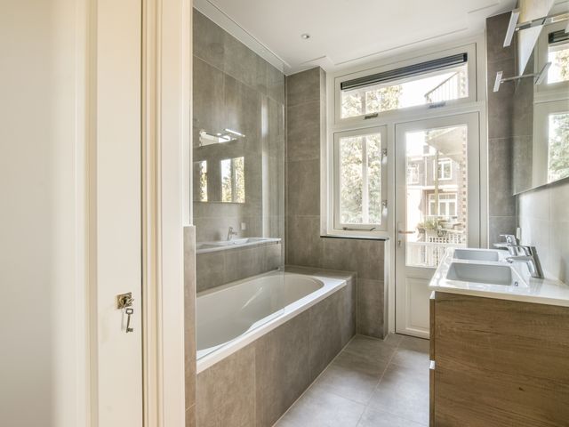 Olympiaplein 71 2, Amsterdam