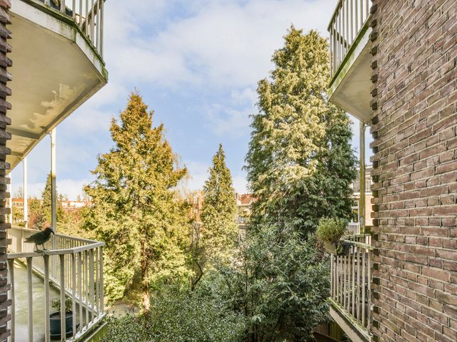 Olympiaplein 71 2, Amsterdam