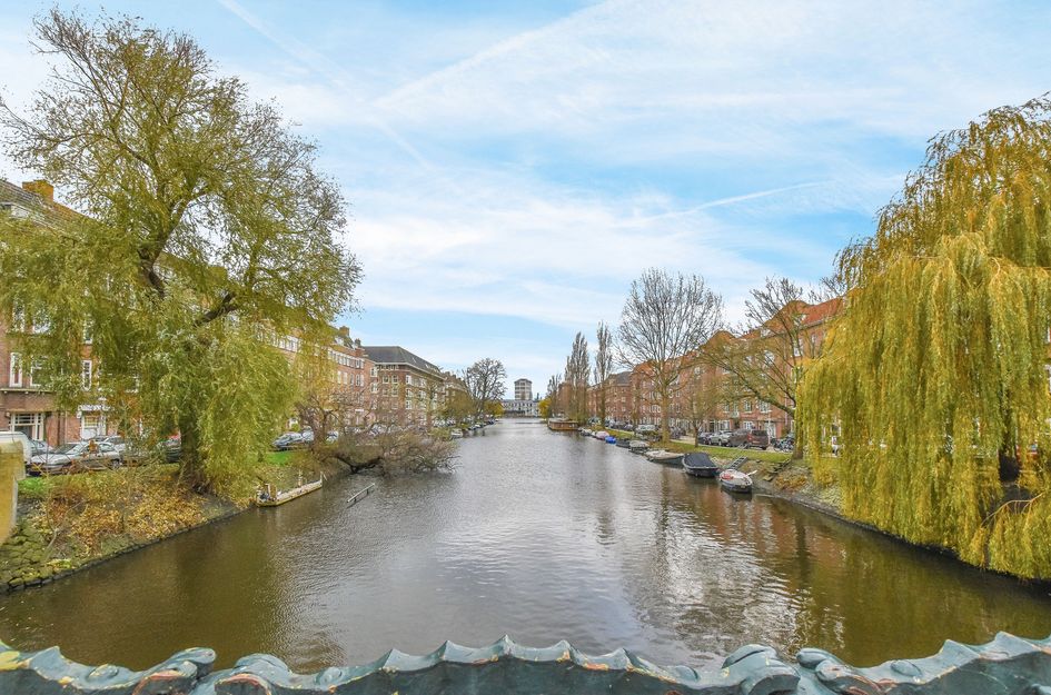 Amstelkade 167hs