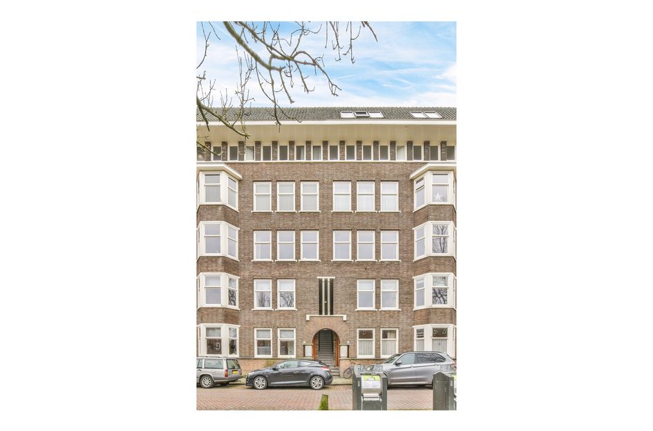 Amstelkade 167hs