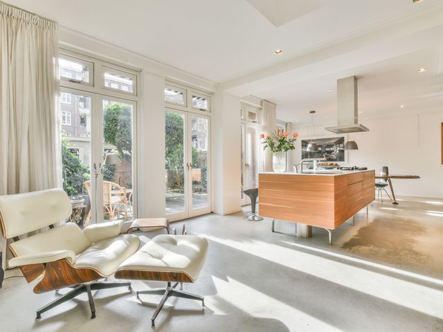 Amstelkade 167hs, Amsterdam