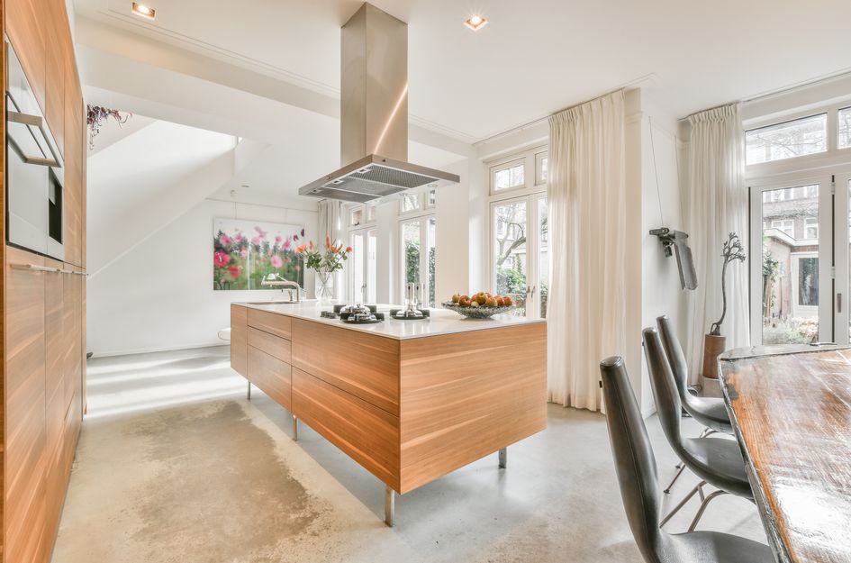 Amstelkade 167hs