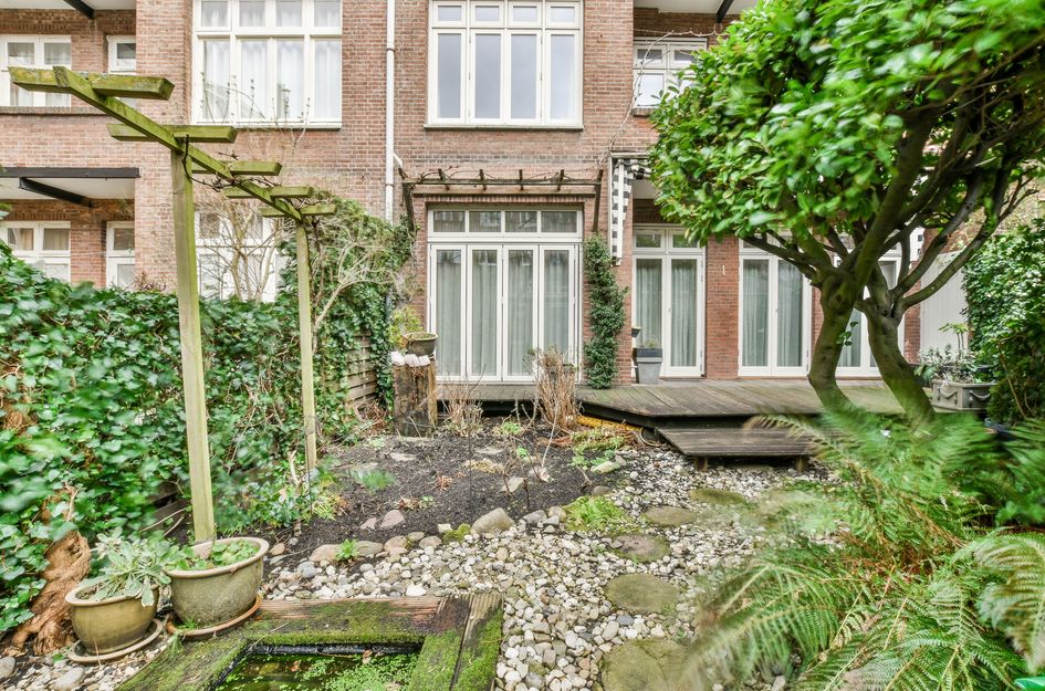 Amstelkade 167hs
