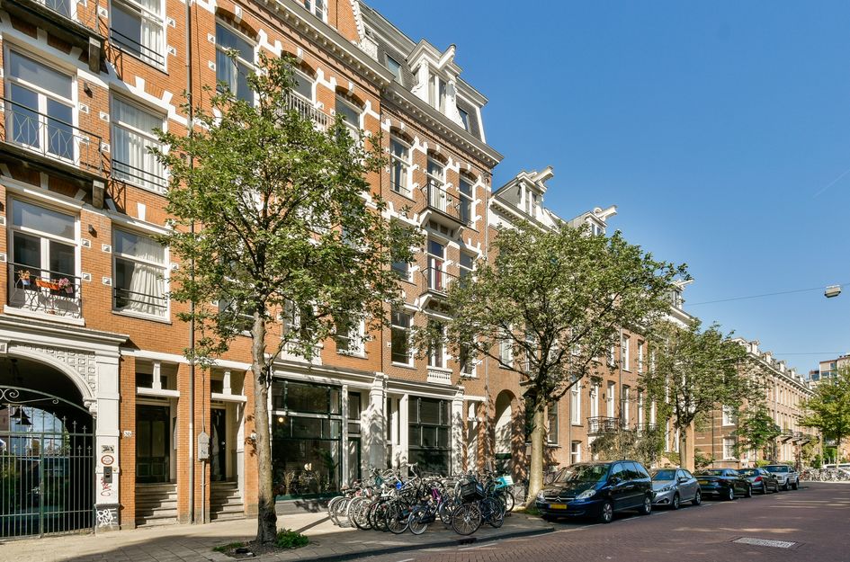 2e C Huygensstr 52 1