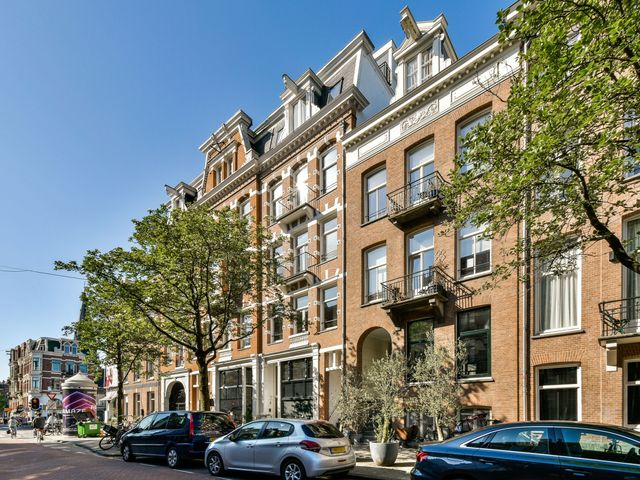 2e C Huygensstr 52 1, Amsterdam