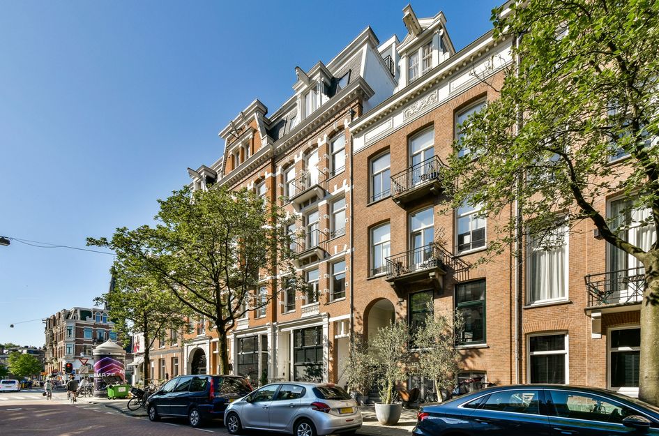2e C Huygensstr 52 1