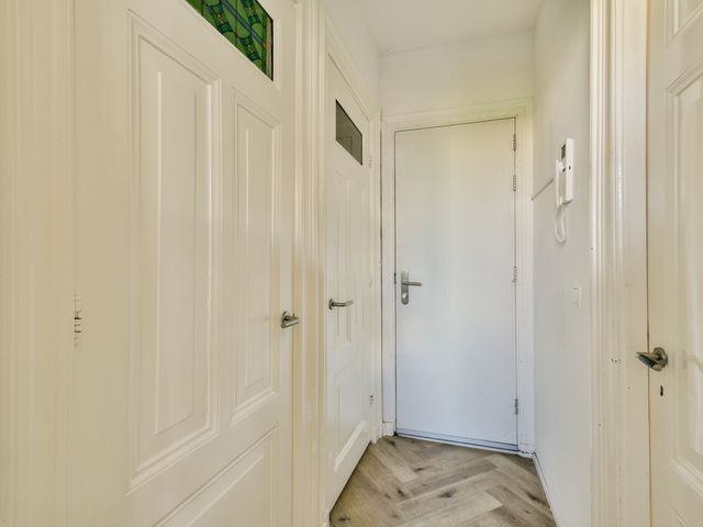 2e C Huygensstr 52 1, Amsterdam