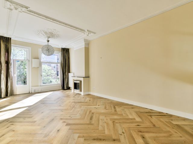 2e C Huygensstr 52 1, Amsterdam