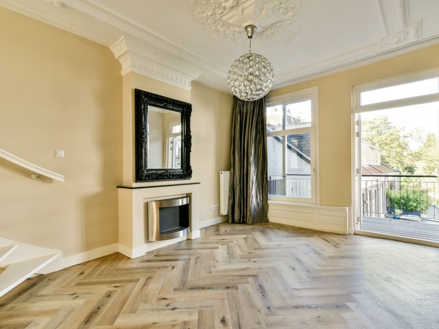 2e C Huygensstr 52 1, Amsterdam