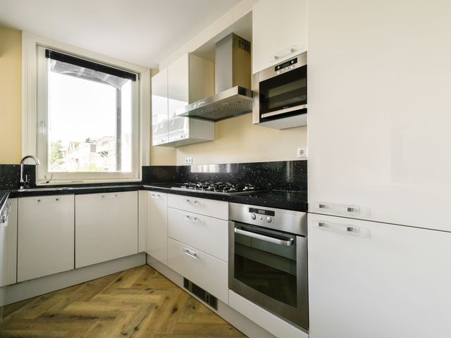 2e C Huygensstr 52 1, Amsterdam