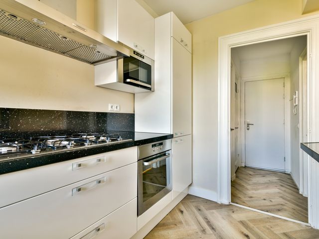 2e C Huygensstr 52 1, Amsterdam