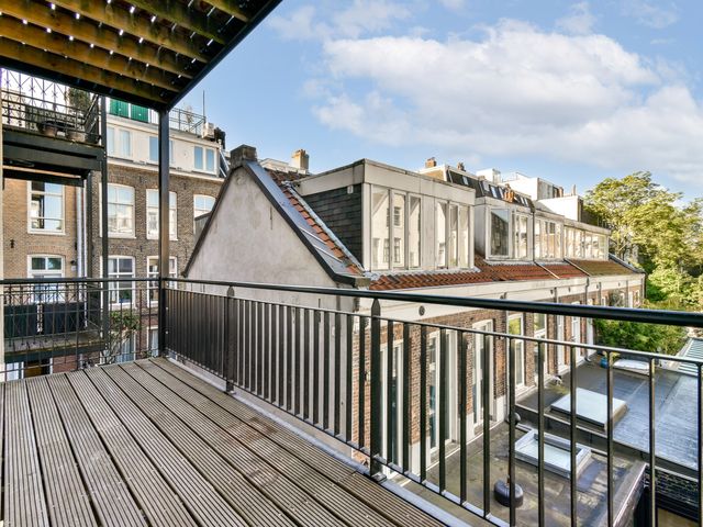 2e C Huygensstr 52 1, Amsterdam
