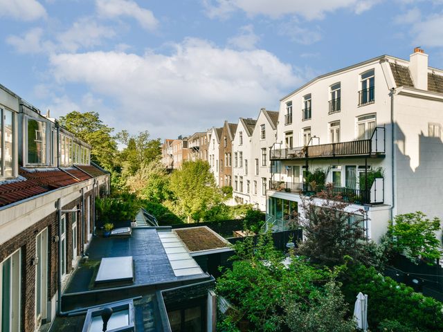 2e C Huygensstr 52 1, Amsterdam