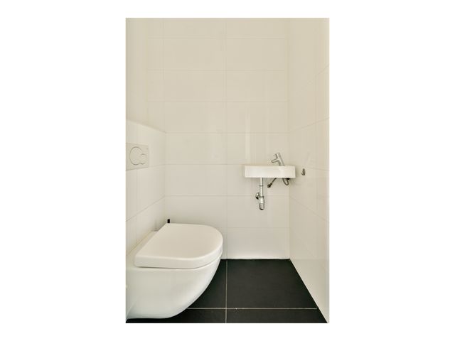 2e C Huygensstr 52 1, Amsterdam