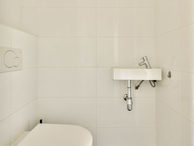 2e C Huygensstr 52 1, Amsterdam