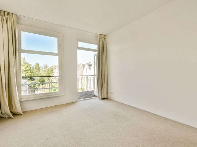 2e C Huygensstr 52 1, Amsterdam