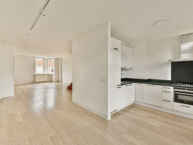 Ruysdaelstraat 65 3, Amsterdam