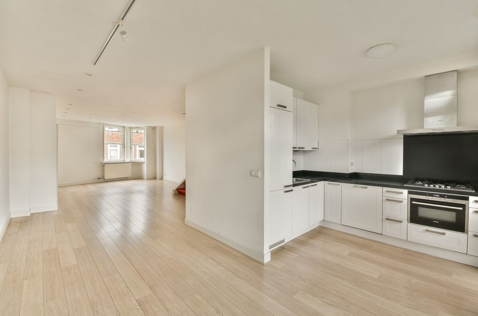 Ruysdaelstraat 65 3