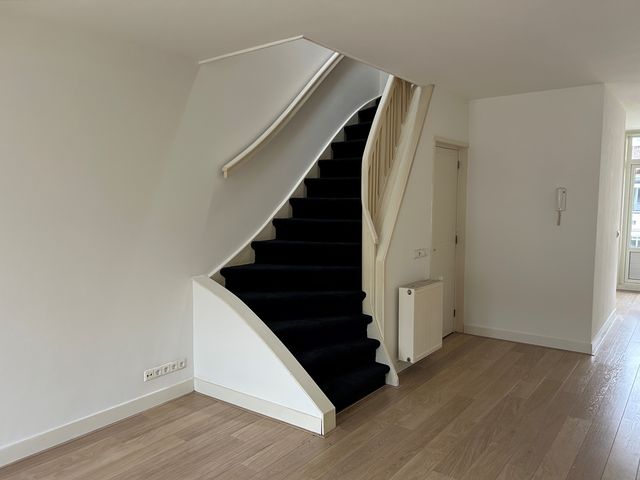 Ruysdaelstraat 65 3, Amsterdam