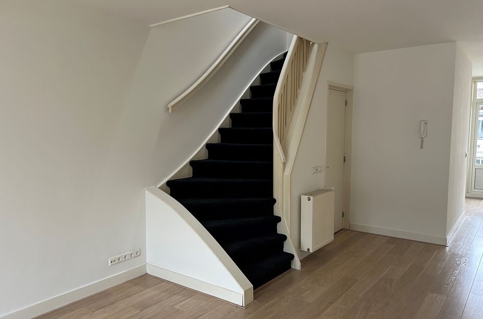 Ruysdaelstraat 65 3