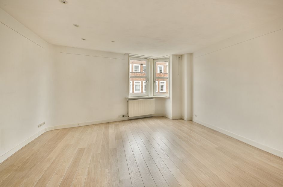 Ruysdaelstraat 65 3