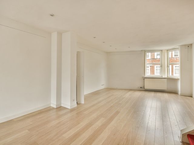 Ruysdaelstraat 65 3, Amsterdam