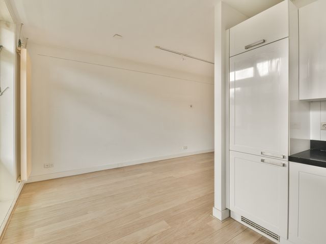 Ruysdaelstraat 65 3, Amsterdam