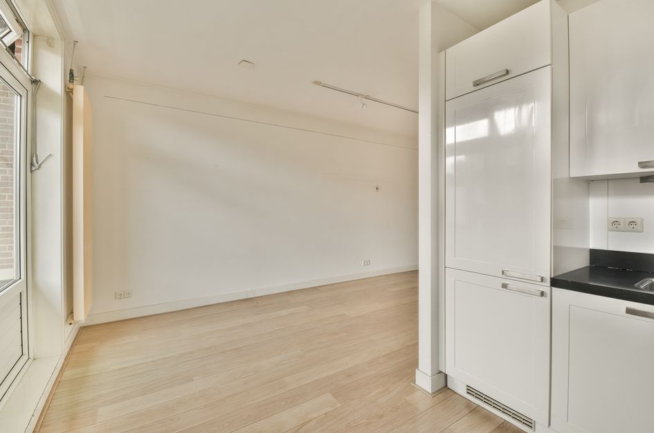Ruysdaelstraat 65 3