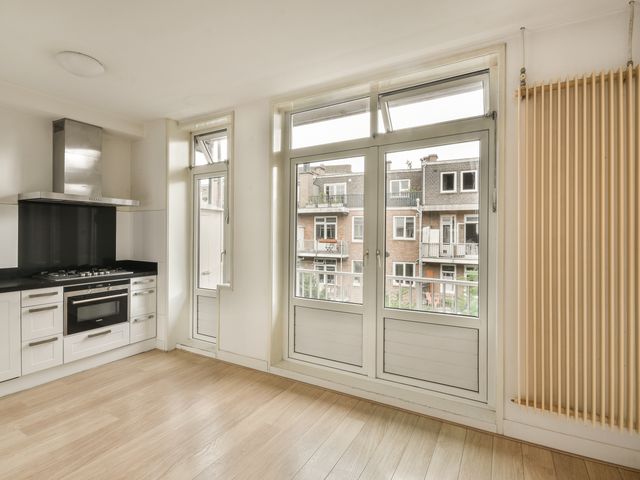 Ruysdaelstraat 65 3, Amsterdam