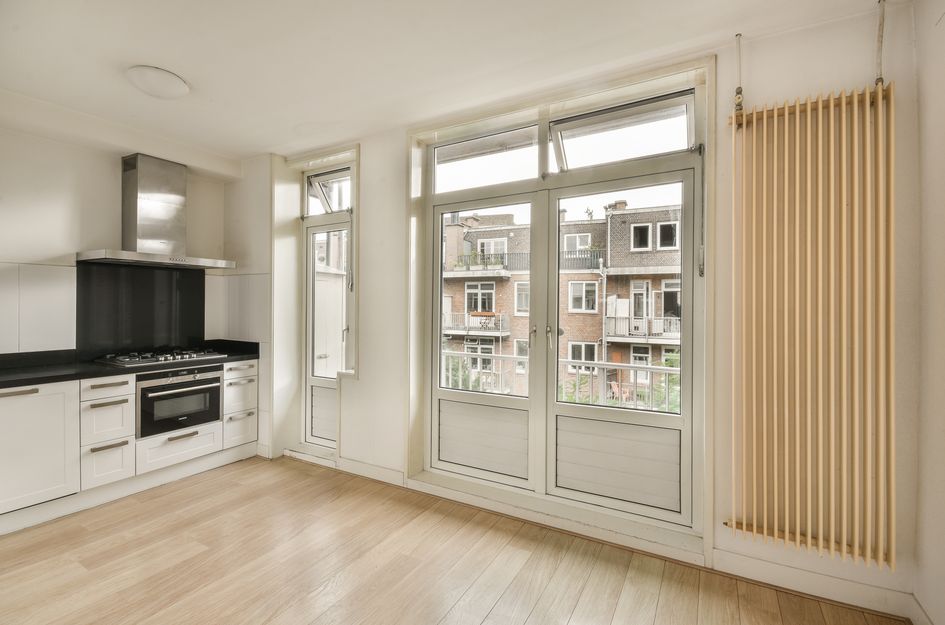Ruysdaelstraat 65 3