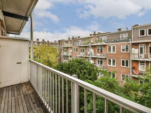 Ruysdaelstraat 65 3, Amsterdam