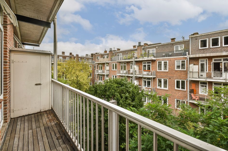Ruysdaelstraat 65 3