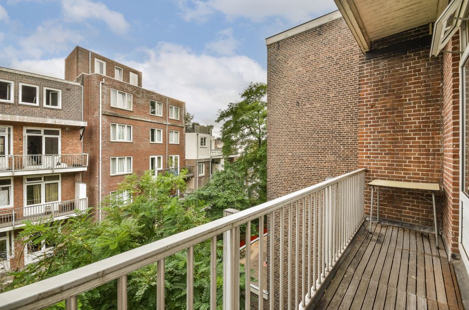 Ruysdaelstraat 65 3