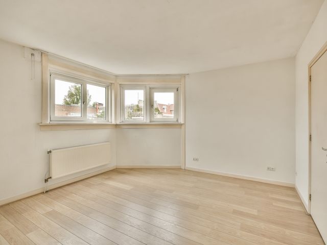 Ruysdaelstraat 65 3, Amsterdam