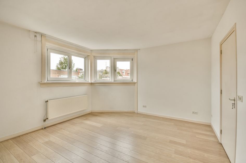 Ruysdaelstraat 65 3