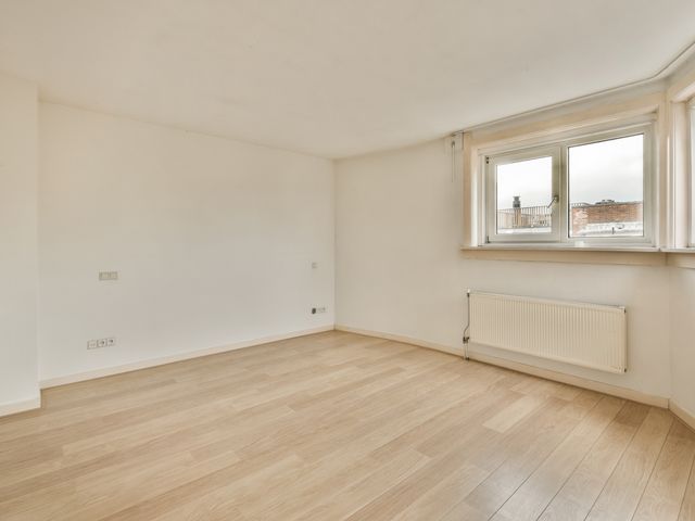 Ruysdaelstraat 65 3, Amsterdam