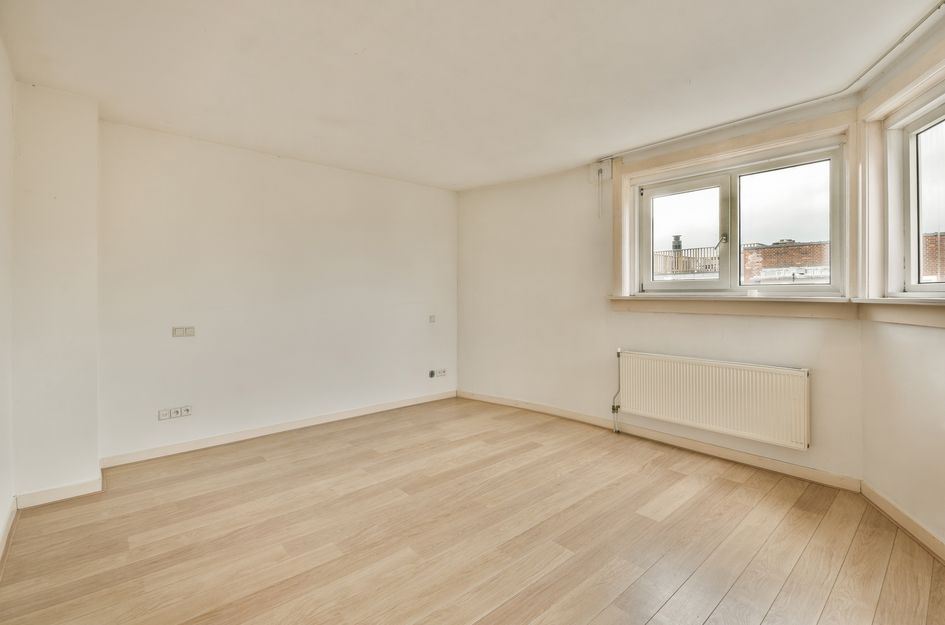 Ruysdaelstraat 65 3