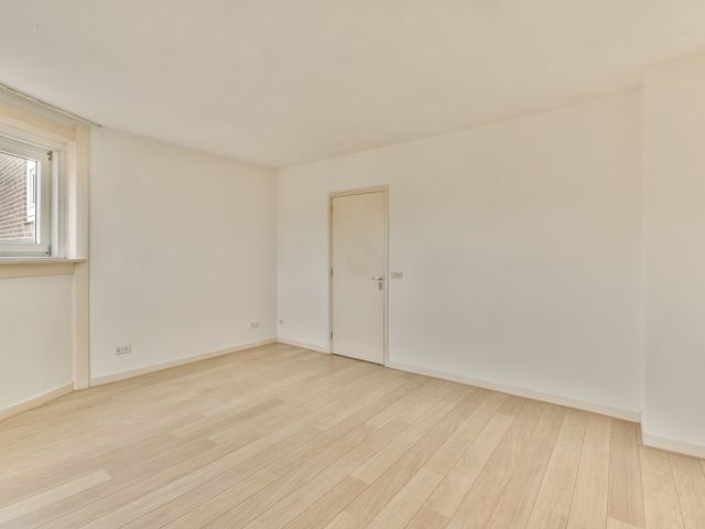 Ruysdaelstraat 65 3, Amsterdam